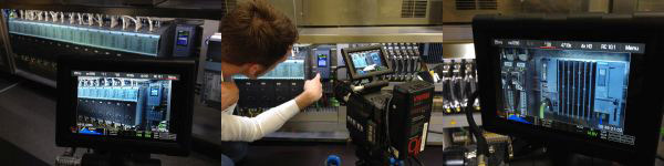 Marketing Videoproduktion Siemens Drives Video TIA Sinamics
